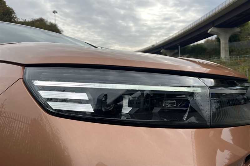 Used Vauxhall Grandland 2025 for sale - 76378650: Photo 53