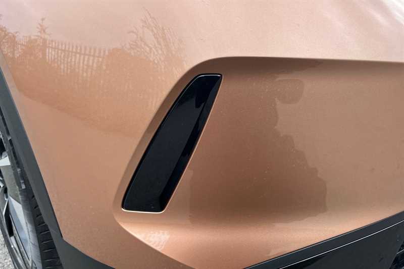 Used Vauxhall Grandland 2025 for sale - 76378650: Photo 54