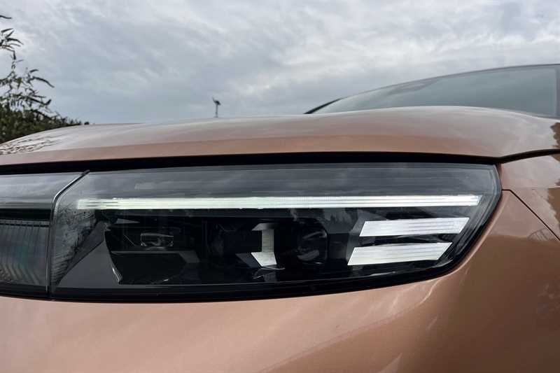 Used Vauxhall Grandland 2025 for sale - 76378650: Photo 55