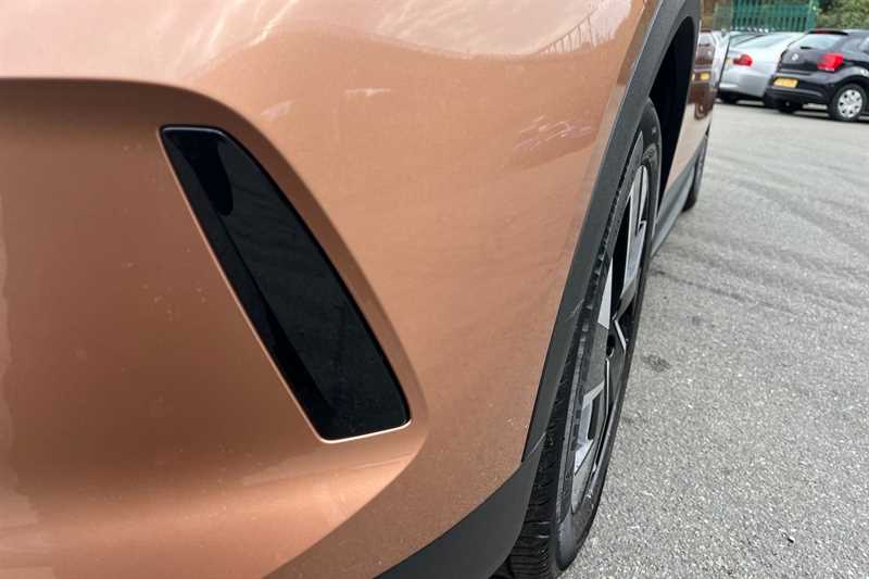 Used Vauxhall Grandland 2025 for sale - 76378650: Photo 56