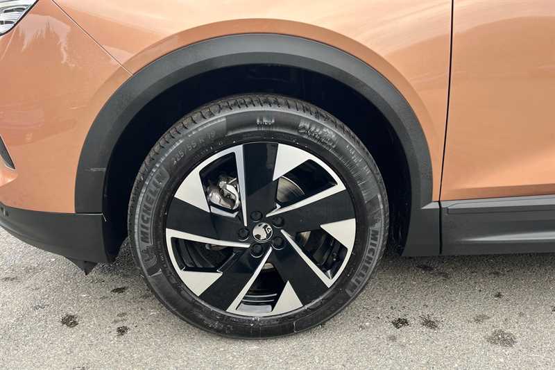 Used Vauxhall Grandland 2025 for sale - 76378650: Photo 57