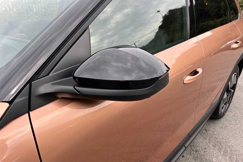 Used Vauxhall Grandland 2025 for sale - 76378650: Photo 58