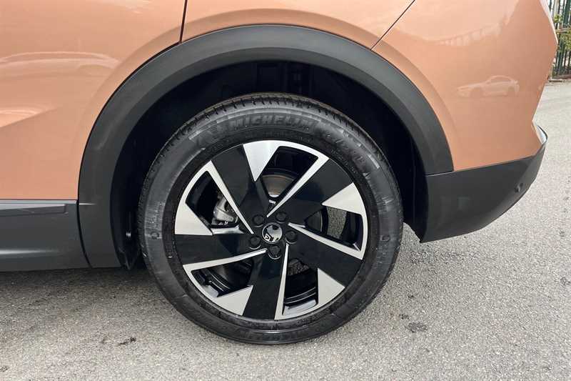 Used Vauxhall Grandland 2025 for sale - 76378650: Photo 59