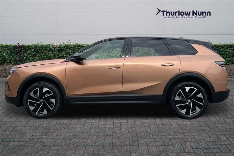 Used Vauxhall Grandland 2025 for sale - 76378650: Photo 6