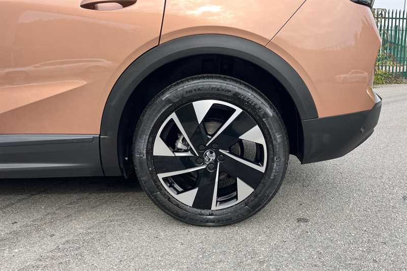 Used Vauxhall Grandland 2025 for sale - 76378650: Photo 9