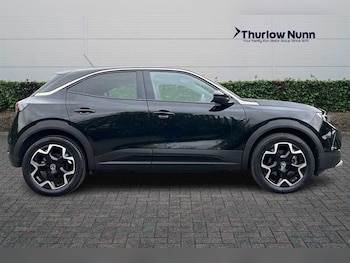 Used Vauxhall Mokka-e 2022 for sale - 75365892: Photo