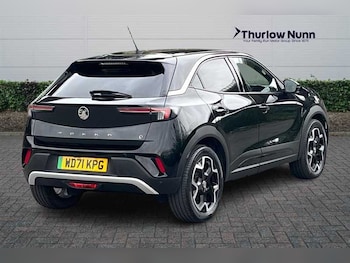 Used Vauxhall Mokka-e 2022 for sale - 75365892: Photo