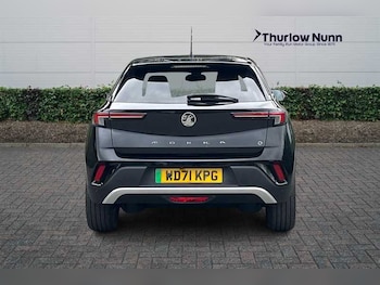 Used Vauxhall Mokka-e 2022 for sale - 75365892: Photo