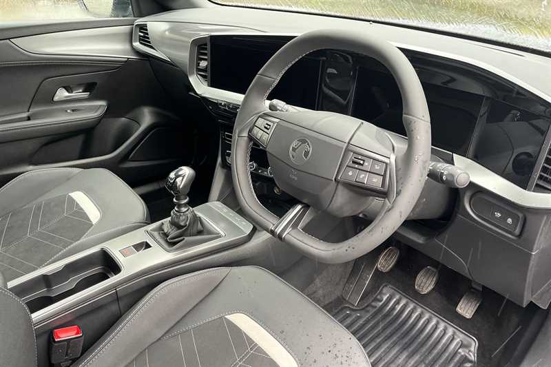 Used Vauxhall Mokka 2025 for sale - 77786440: Photo 10