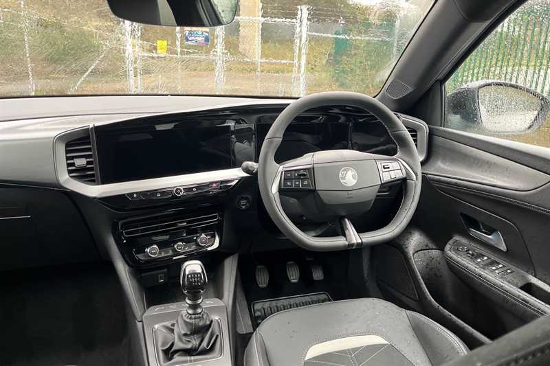 Used Vauxhall Mokka 2025 for sale - 77786440: Photo 11