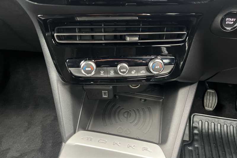 Used Vauxhall Mokka 2025 for sale - 77786440: Photo 15