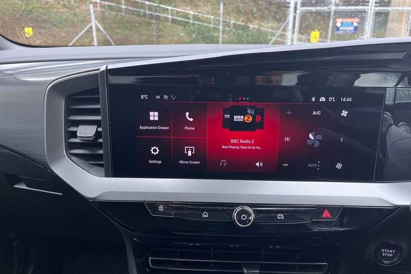 Used Vauxhall Mokka 2025 for sale - 77786440: Photo 17