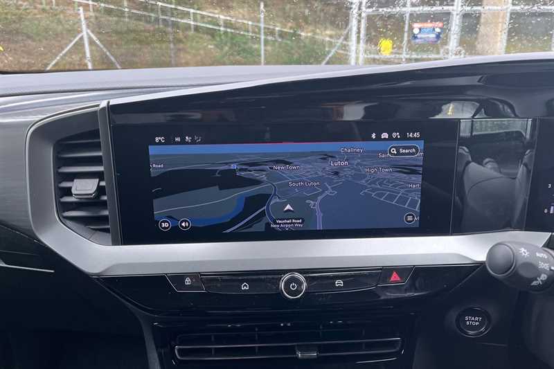 Used Vauxhall Mokka 2025 for sale - 77786440: Photo 18