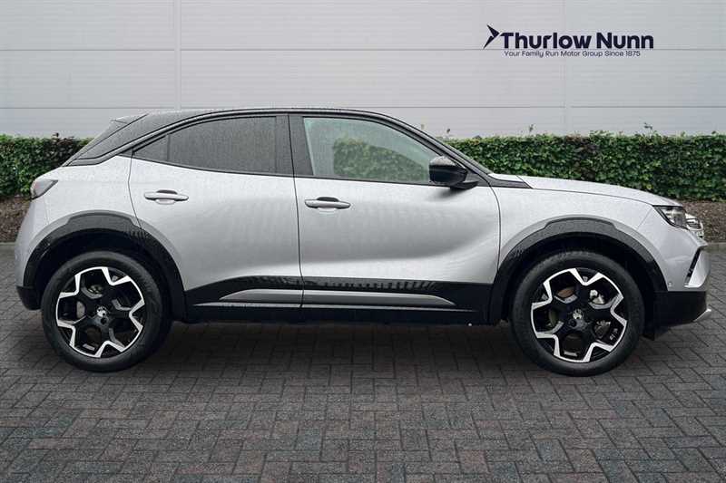 Used Vauxhall Mokka 2025 for sale - 77786440: Photo 2