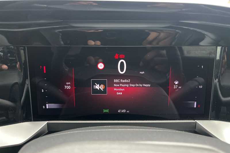 Used Vauxhall Mokka 2025 for sale - 77786440: Photo 20