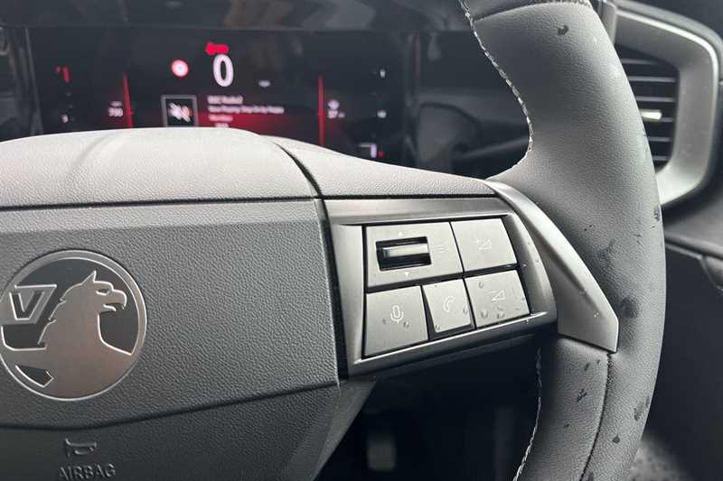 Used Vauxhall Mokka 2025 for sale - 77786440: Photo 22