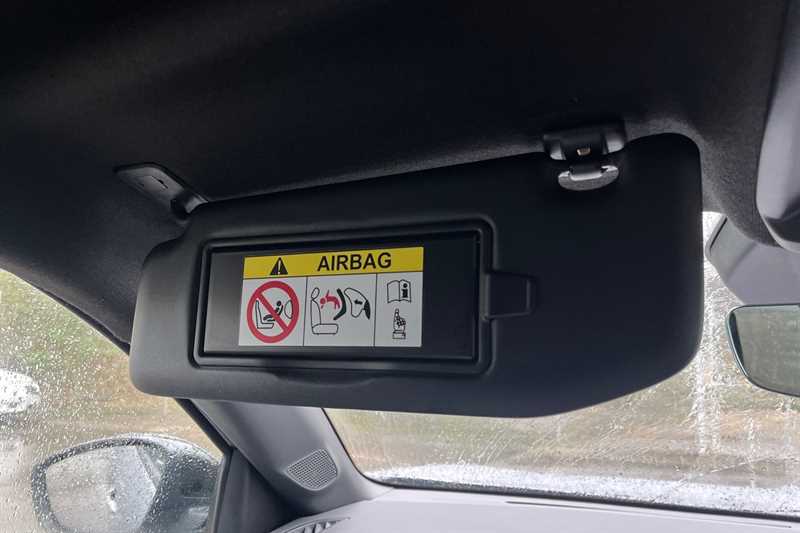 Used Vauxhall Mokka 2025 for sale - 77786440: Photo 31