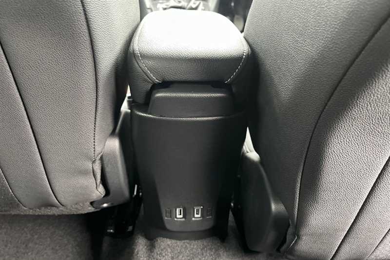 Used Vauxhall Mokka 2025 for sale - 77786440: Photo 44