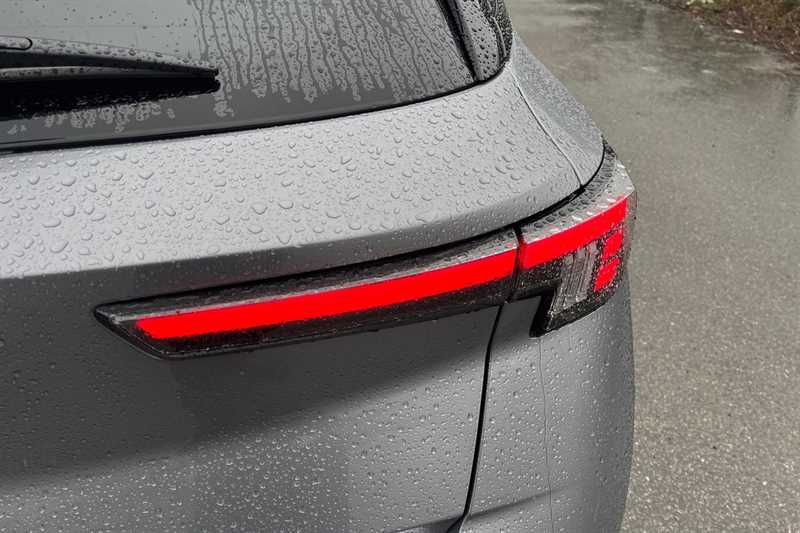 Used Vauxhall Mokka 2025 for sale - 77786440: Photo 48