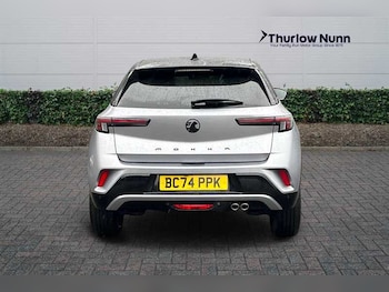 Used Vauxhall Mokka 2025 for sale - 77786440: Photo