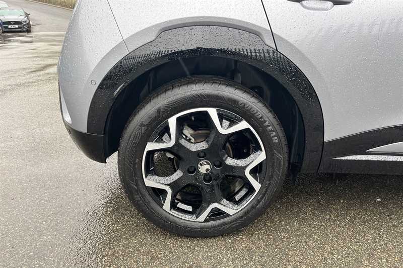 Used Vauxhall Mokka 2025 for sale - 77786440: Photo 52