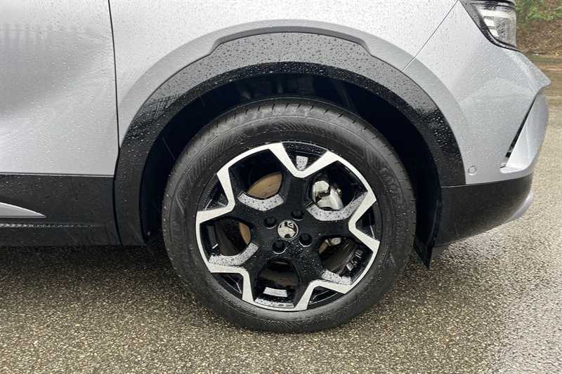 Used Vauxhall Mokka 2025 for sale - 77786440: Photo 54