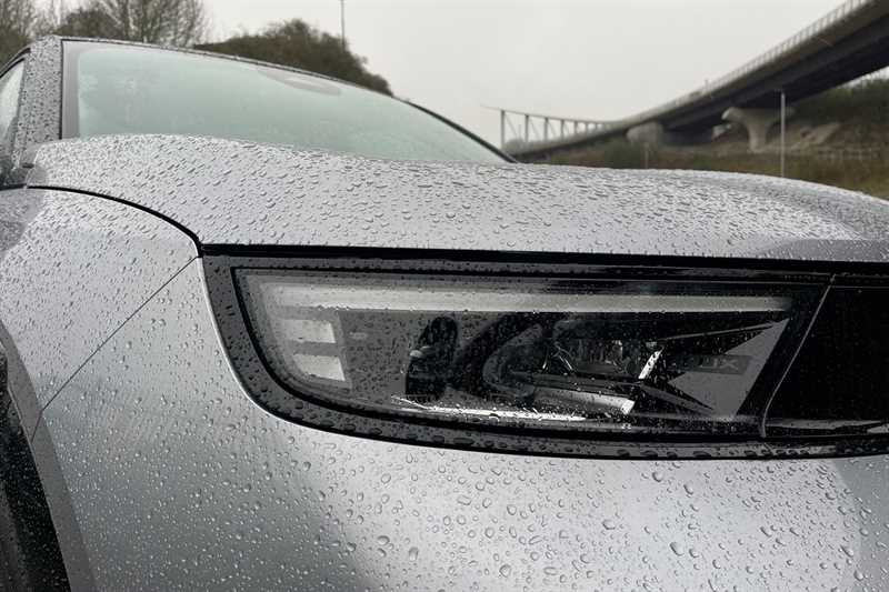 Used Vauxhall Mokka 2025 for sale - 77786440: Photo 55