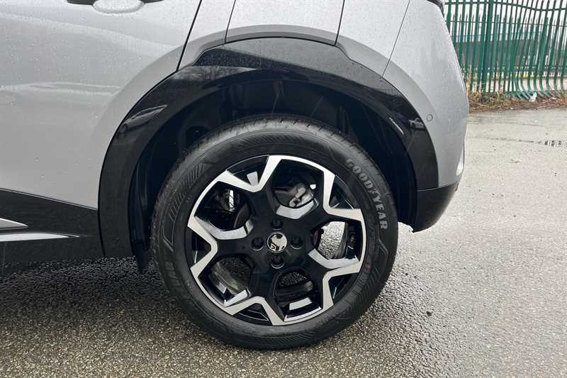 Used Vauxhall Mokka 2025 for sale - 77786440: Photo 56