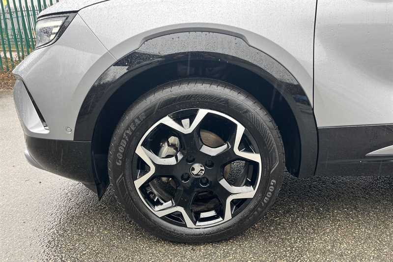 Used Vauxhall Mokka 2025 for sale - 77786440: Photo 59