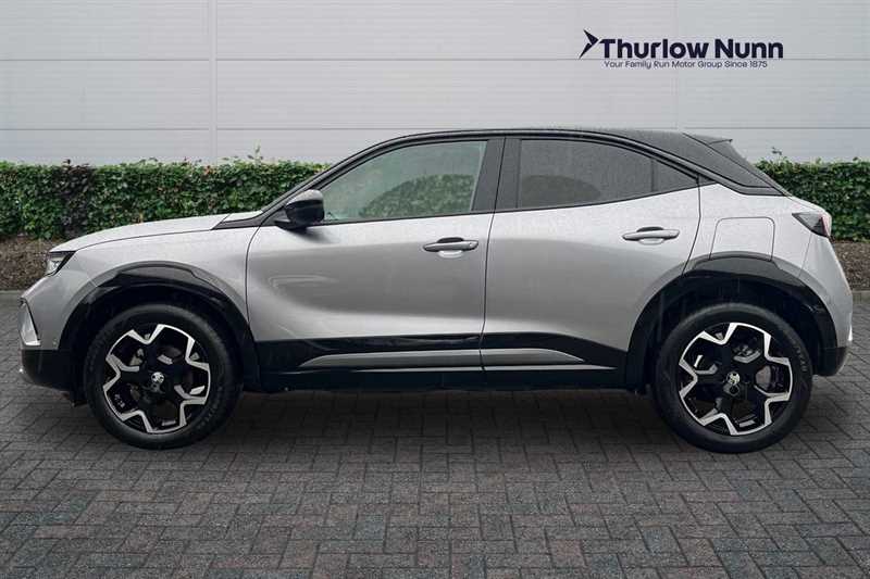 Used Vauxhall Mokka 2025 for sale - 77786440: Photo 6