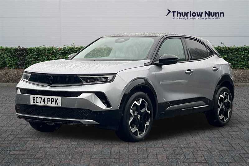 Used Vauxhall Mokka 2025 for sale - 77786440: Photo 7