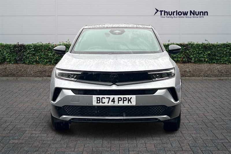 Used Vauxhall Mokka 2025 for sale - 77786440: Photo 8