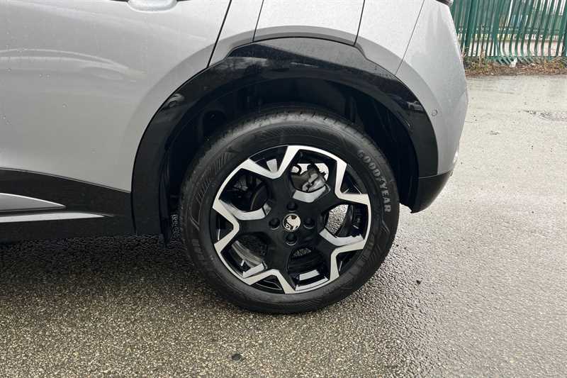 Used Vauxhall Mokka 2025 for sale - 77786440: Photo 9