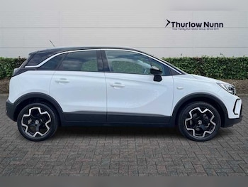 Used Vauxhall Crossland 2024 for sale - 78798562: Photo