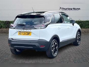 Used Vauxhall Crossland 2024 for sale - 78798562: Photo