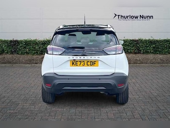 Used Vauxhall Crossland 2024 for sale - 78798562: Photo