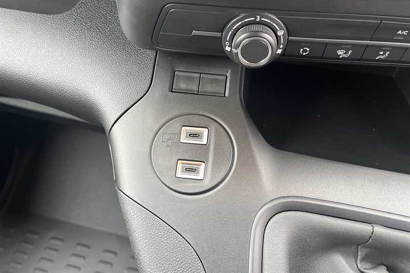 Vehicle 31