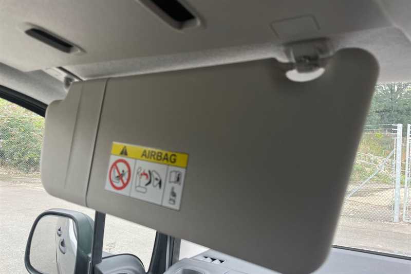 Vehicle 34