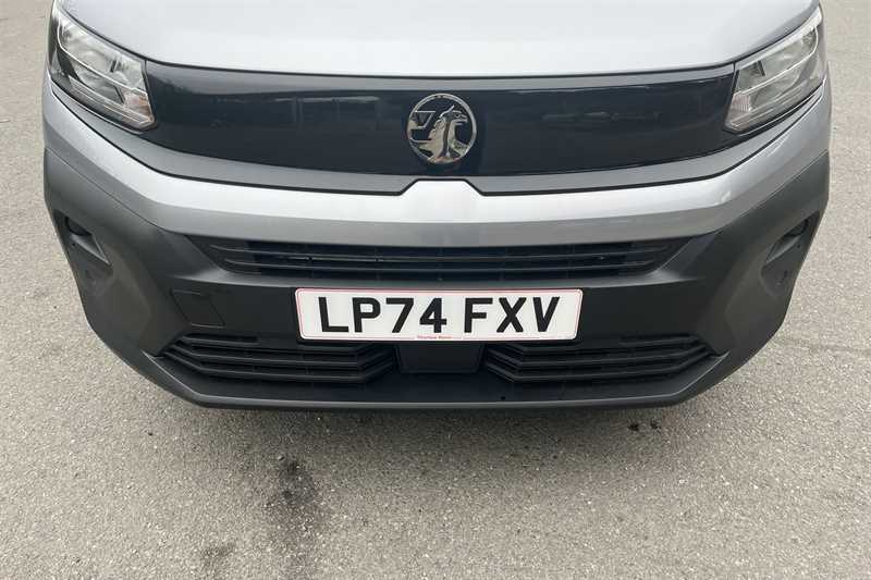 Vehicle 45