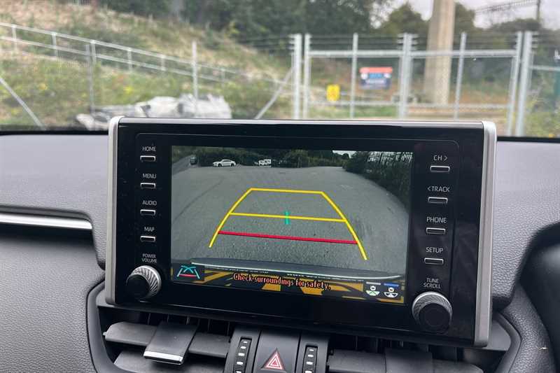 Vehicle 19