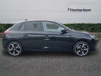 Used Vauxhall Corsa 2025 for sale - 77855959: Photo