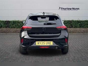 Used Vauxhall Corsa 2025 for sale - 77855959: Photo