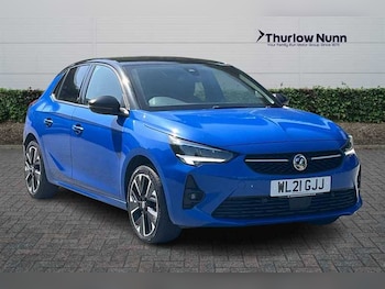 Used Vauxhall Corsa 2021 for sale - 78799326: Photo