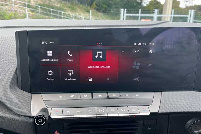 Used Vauxhall Astra 2025 for sale - 76999845: Photo 17