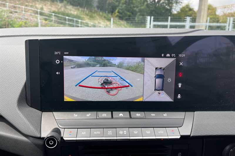 Used Vauxhall Astra 2025 for sale - 76999845: Photo 19