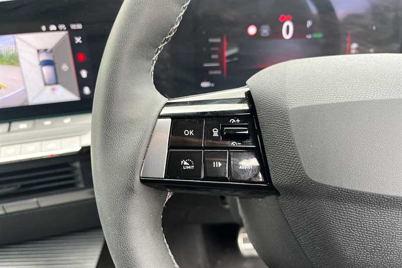 Used Vauxhall Astra 2025 for sale - 76999845: Photo 21