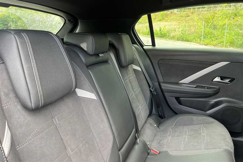 Used Vauxhall Astra 2025 for sale - 76999845: Photo 23