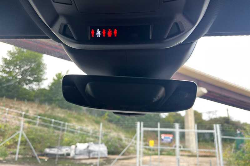 Used Vauxhall Astra 2025 for sale - 76999845: Photo 34