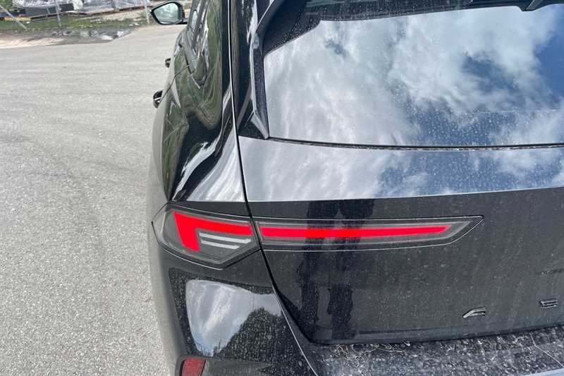 Used Vauxhall Astra 2025 for sale - 76999845: Photo 43