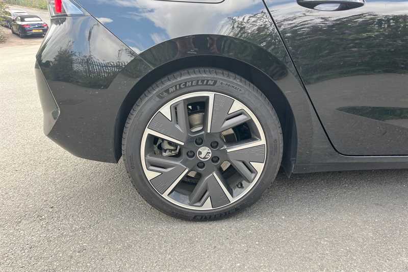 Used Vauxhall Astra 2025 for sale - 76999845: Photo 49